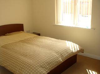Airport Apartments Liverpool Exterior foto